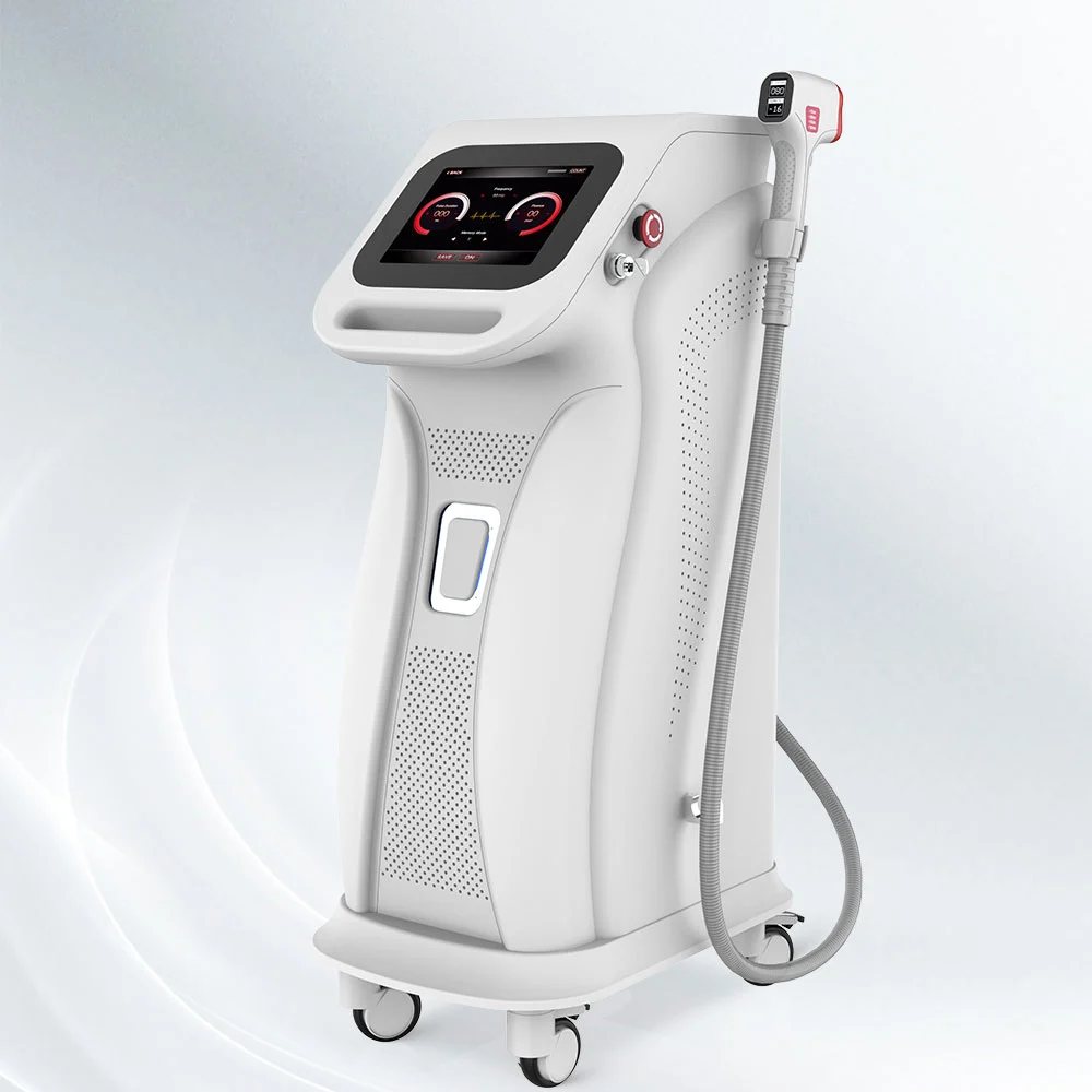 hair laser removal machine