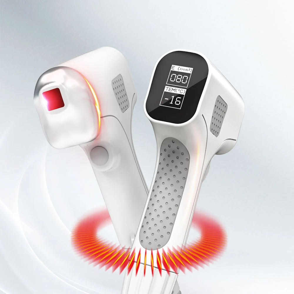 professional laser hair removal machine of suppliers