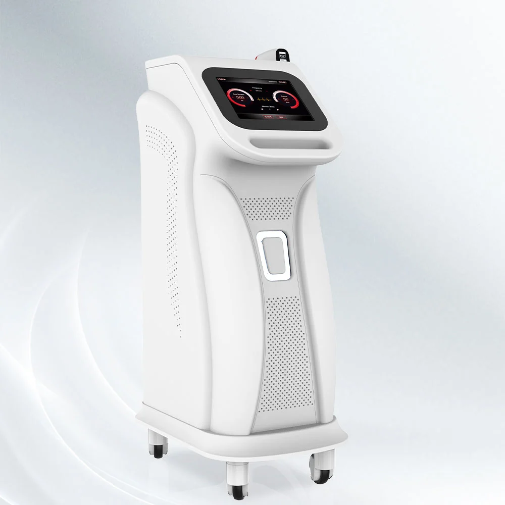 professional laser hair removal machine