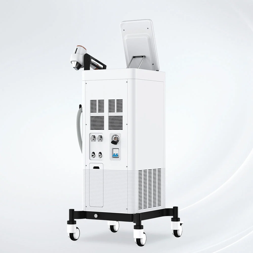 high power diode laser of china