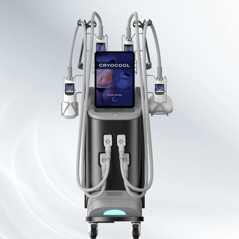 professional coolsculpting machine