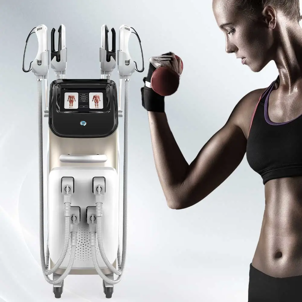 beauty slimming machine of manufactuers