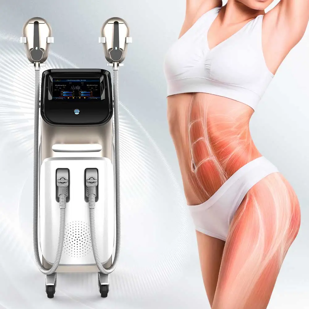 emsculpt machine cost of china