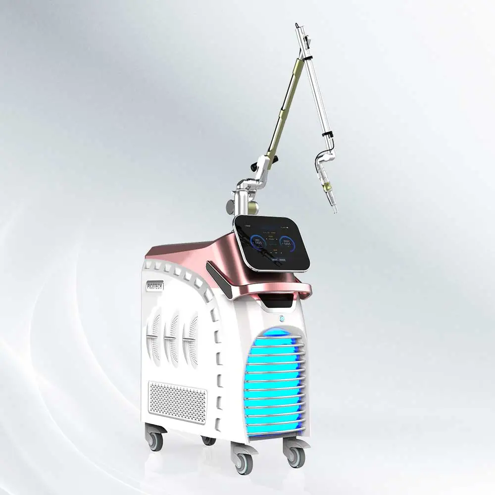 pico laser tattoo removal machine price