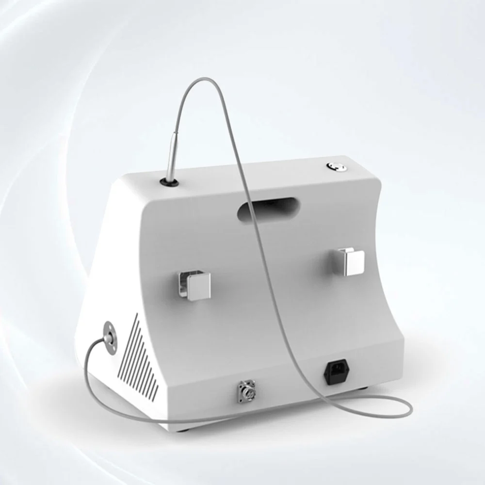 diode laser spider vein machine