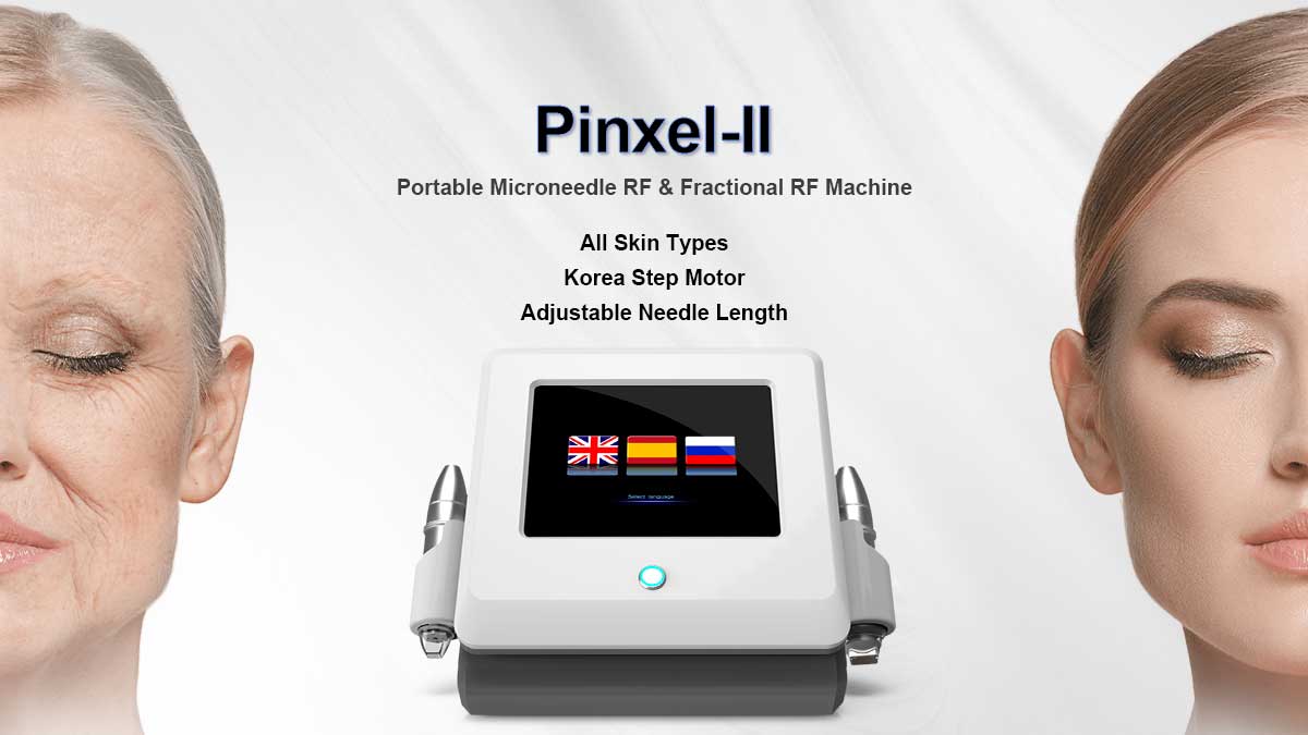 Rf Microneedling Machine Cost