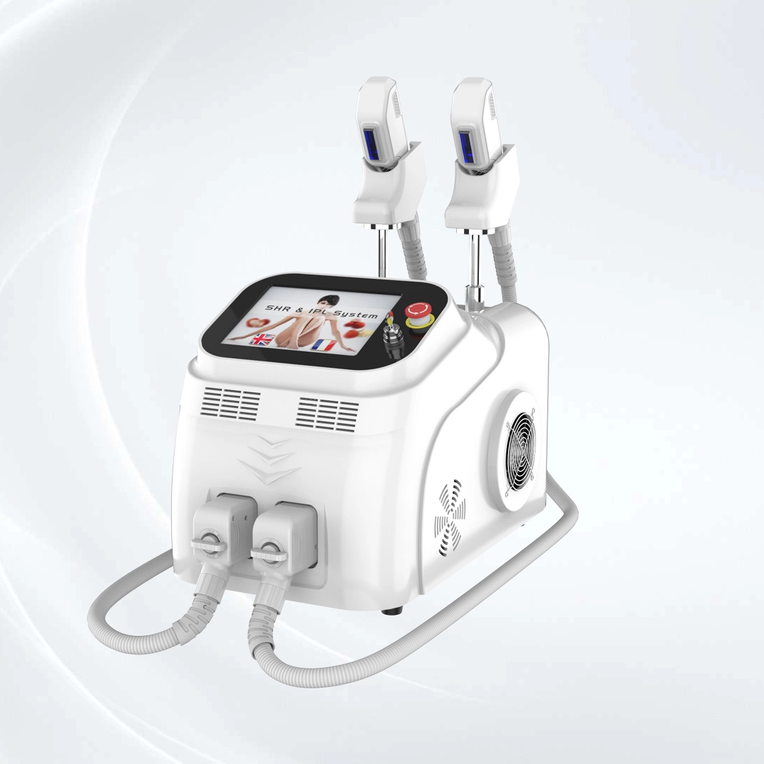 IPL SHR Laser Machine Portable