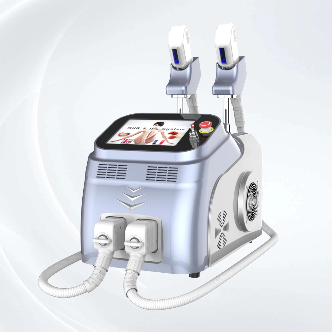  IPL Hair Removal Machine 