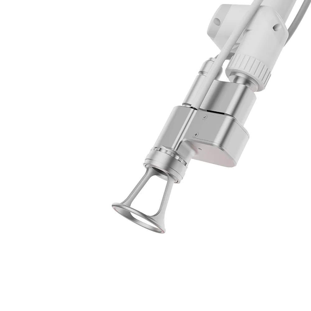 آماده ساز ماشین لیزر اربیم
