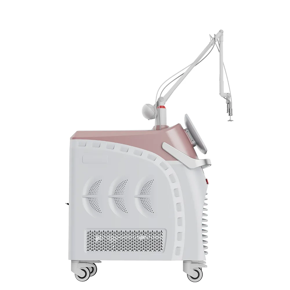 توليد کننده ماشين لسر 2940 نم