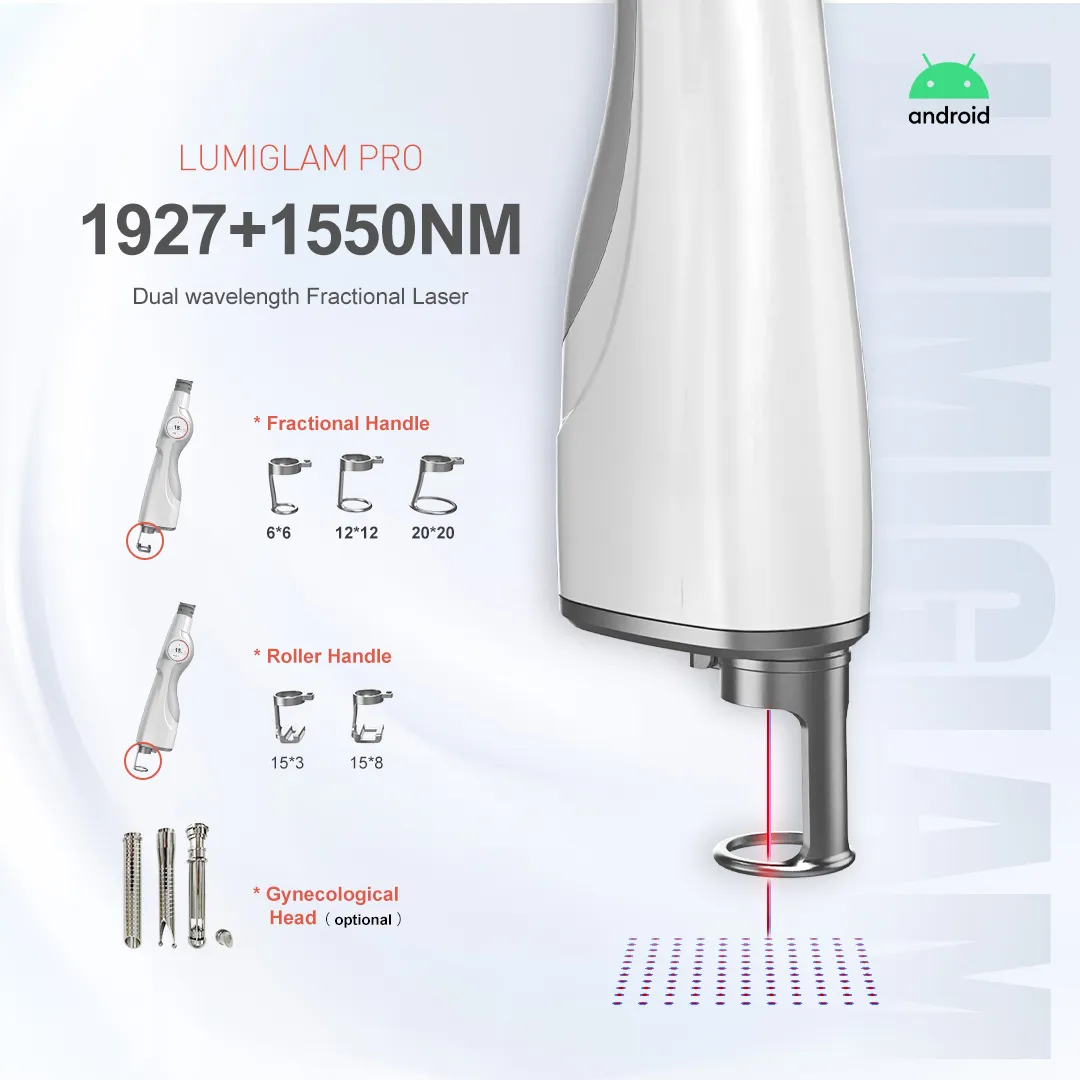 لومی گام پروژه ۱۹۲۷ 1550 nm